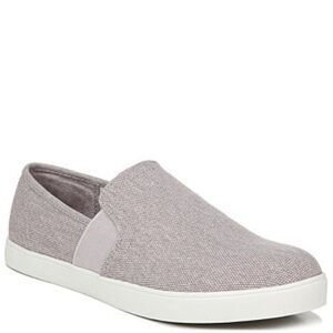 DR SHOLLS WOMENS LIBERTY SLIP ON SNEAKERS